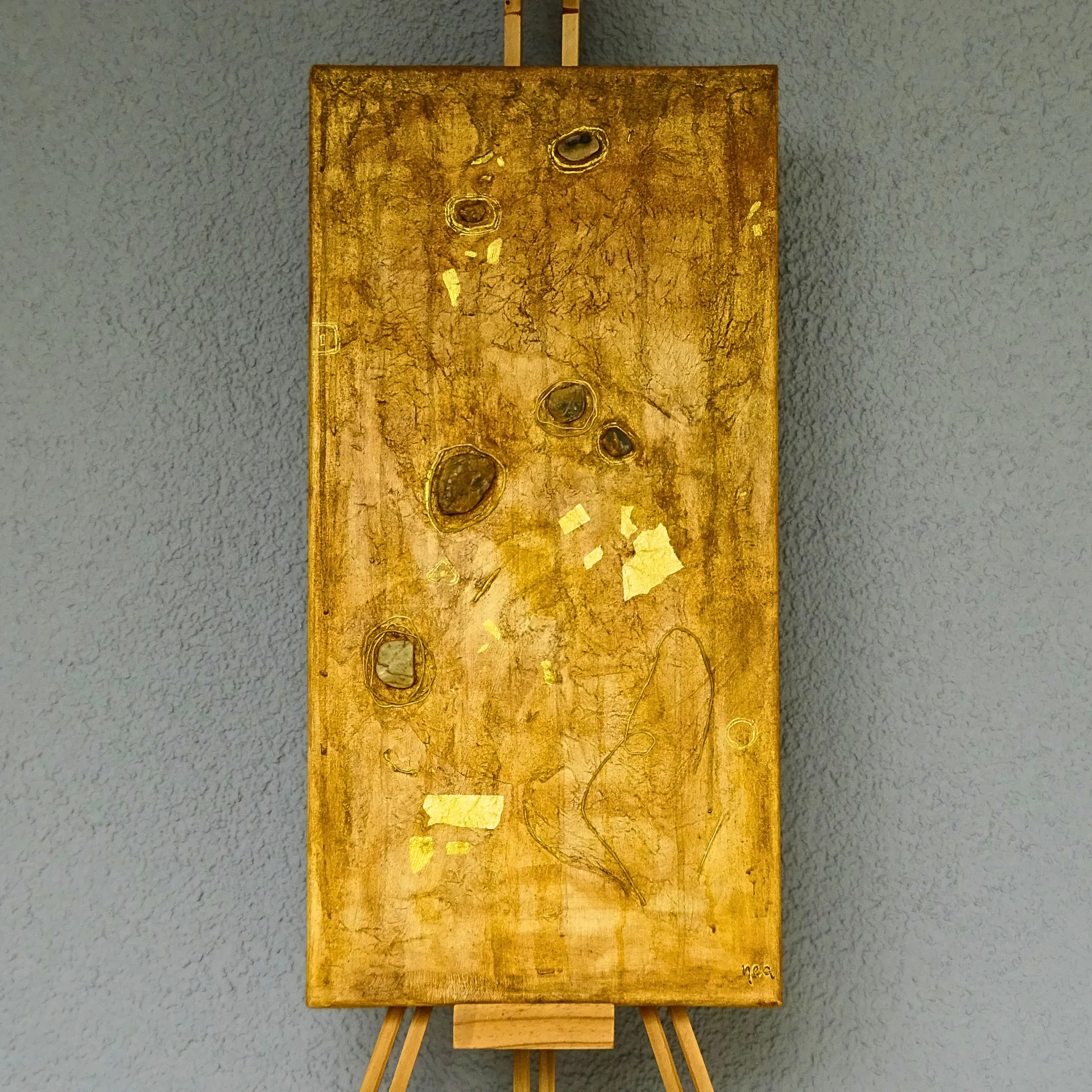 Kunstwerk Leben(s)formen