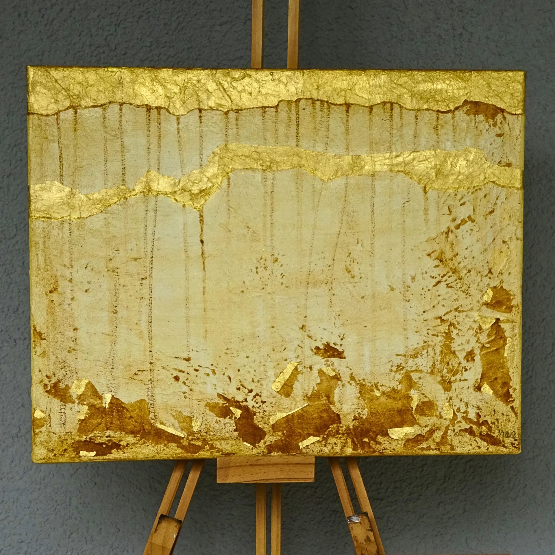 Kunstwerk Lebens(t)räume